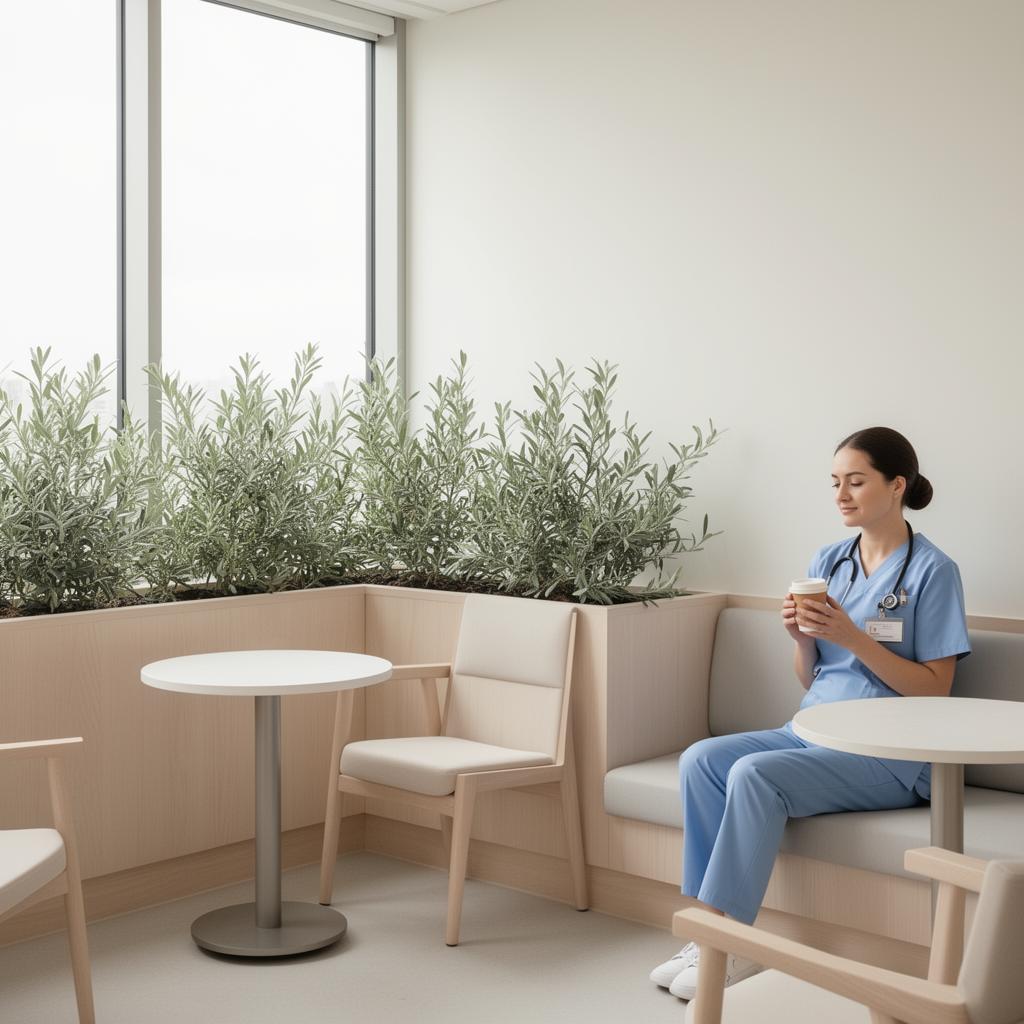 Training & Healthcare